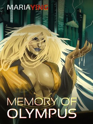 cover image of Memory of Olympus
